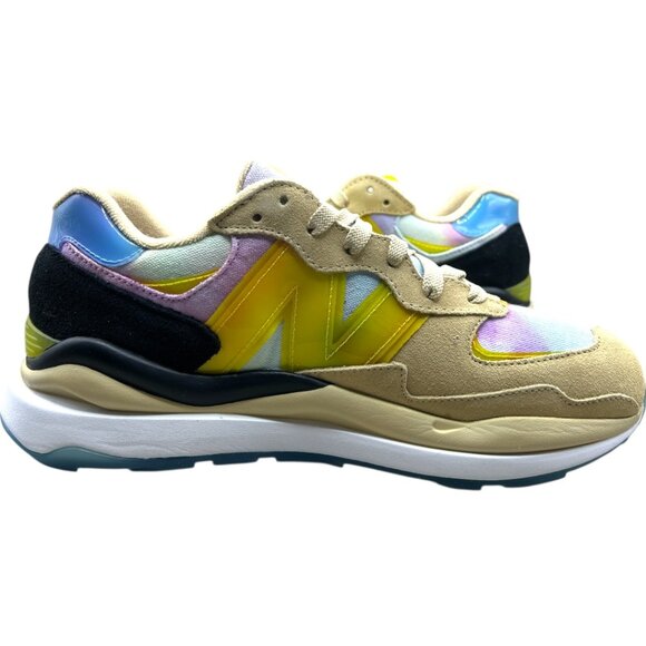New Balance x Atmos 57/40 Beachside Tie-Dye M5740AT - Men's Size 9 (NEW IN BOX) - Picture 2 of 8